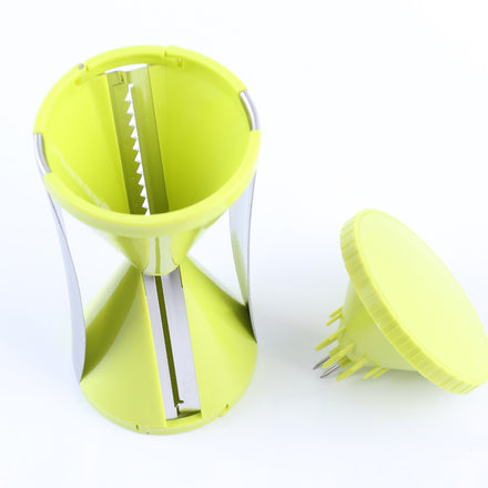 Spiral Slicer Spiralizer Vegetable Cutter Carrot Noodle Julienne Grater Veggie Spaghetti Pasta Maker Salad Maker