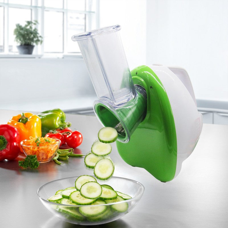 Electric Multifunctional Vegetable Cutter